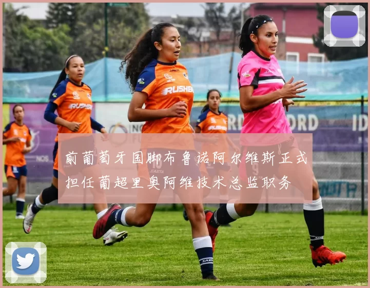 前葡萄牙国脚布鲁诺阿尔维斯正式担任葡超里奥阿维技术总监职务