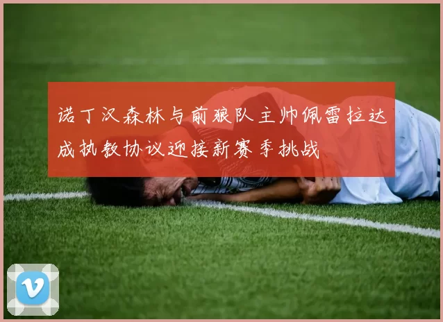 诺丁汉森林与前狼队主帅佩雷拉达成执教协议迎接新赛季挑战