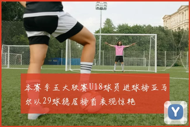 本赛季五大联赛U18球员进球榜亚马尔以29球稳居榜首表现惊艳