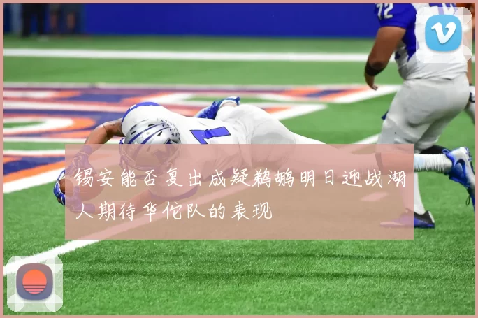 锡安能否复出成疑鹈鹕明日迎战湖人期待华佗队的表现